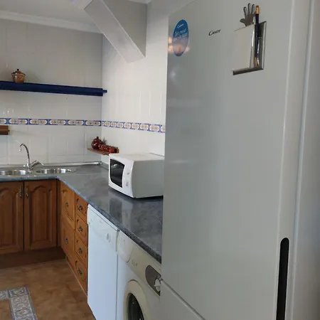 Dom wakacyjny Jade *