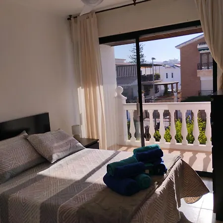 Holiday home Jade La Cala Del Moral