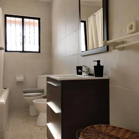 Jade Holiday home La Cala Del Moral