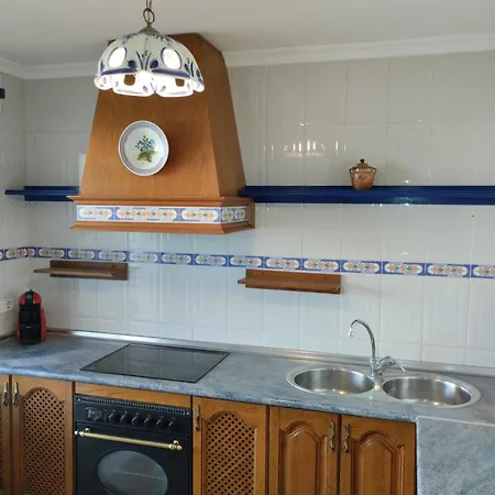 Jade Holiday home La Cala Del Moral